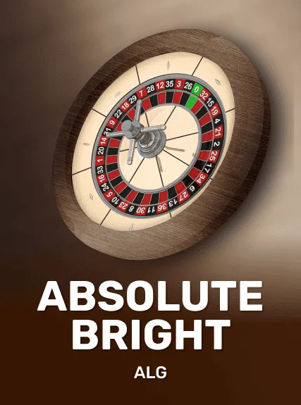Absolute Bright game tile