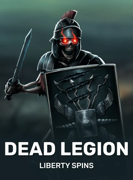 Dead Legion game tile