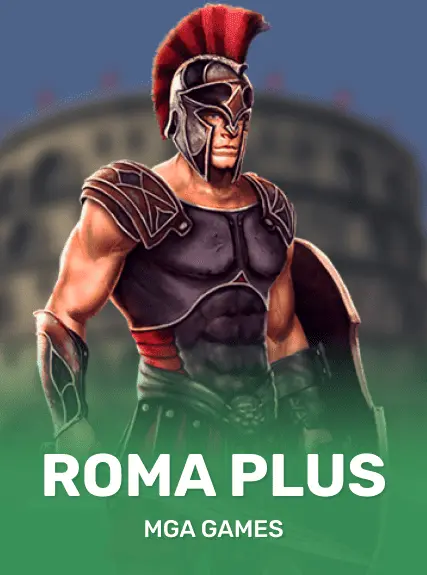 Roma Plus game tile