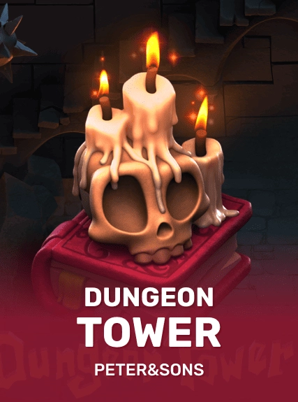 Dungeon Tower game tile