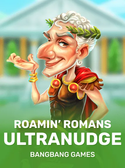 Roaminâ Romans UltraNudge game tile